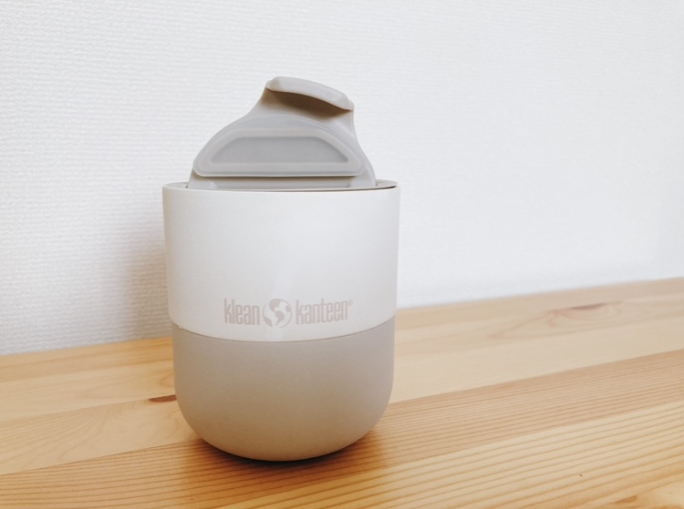 クリーンカンティーン ライズ ローボウル タンブラー（10oz  280ml）