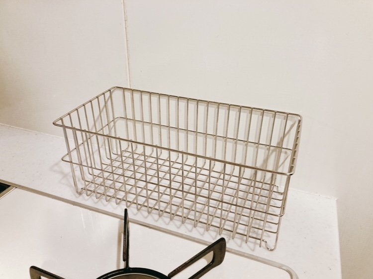 無印良品 ステンレスボトルラック・大